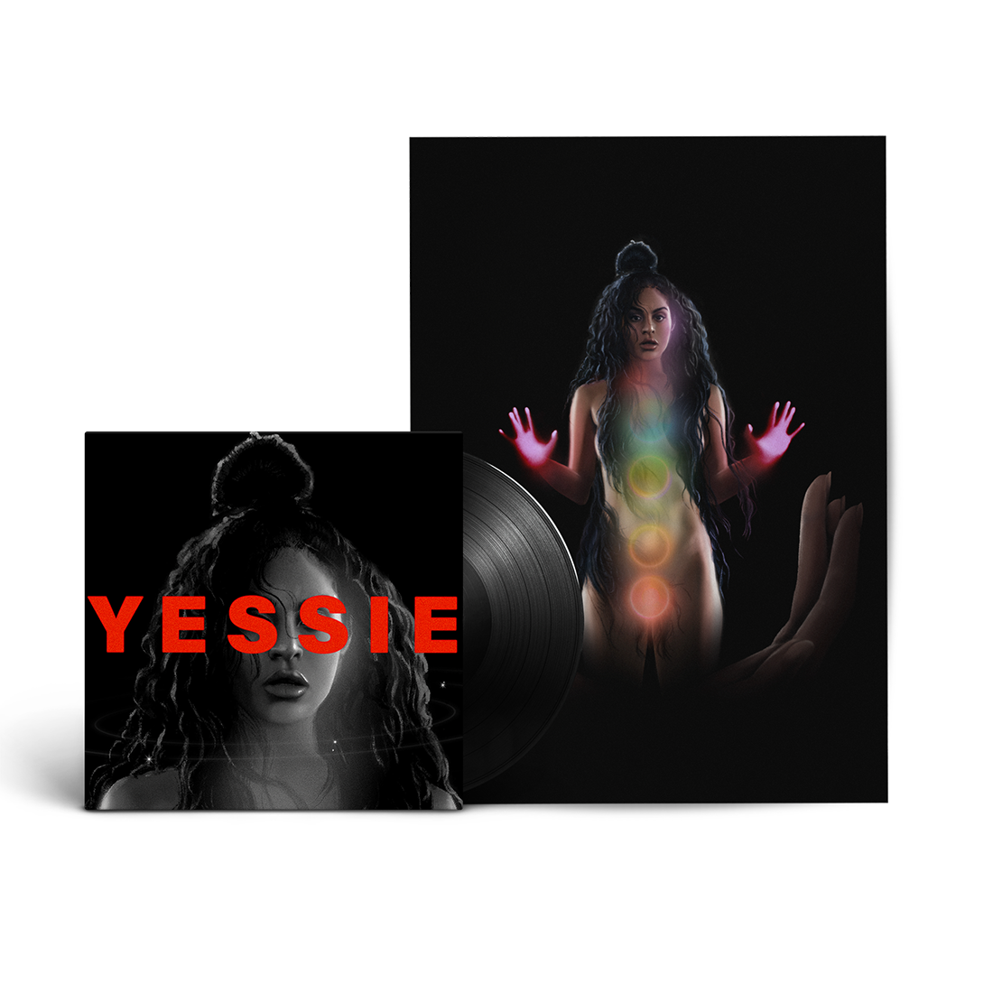 Jessie Reyez - YESSIE Vinyl Edition